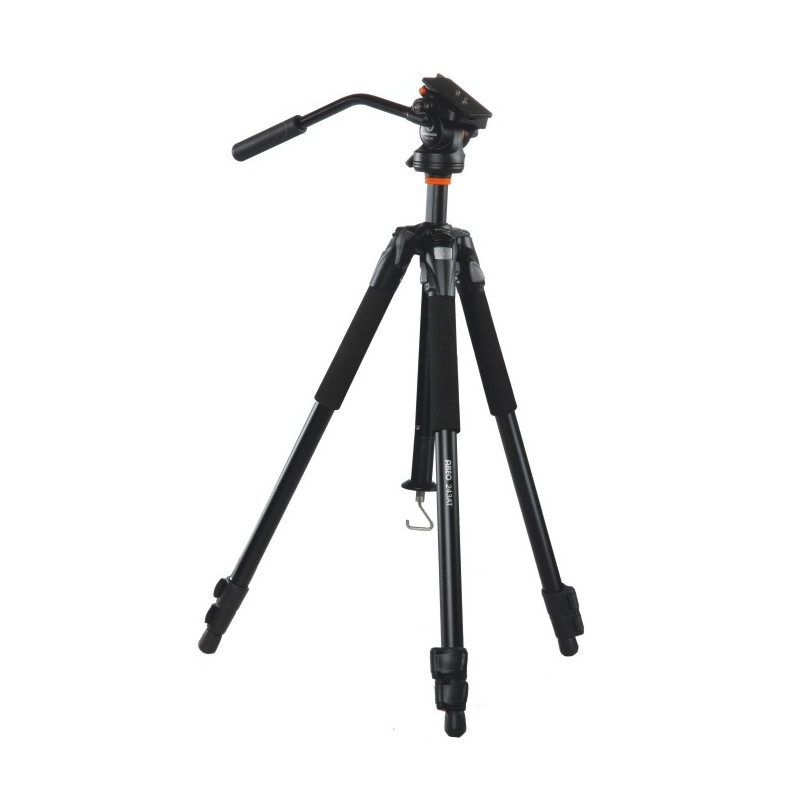 Vanguard Trepied din aluminiu Abeo 243AV