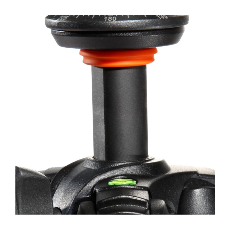 Vanguard Trepied din aluminiu Abeo 243AV
