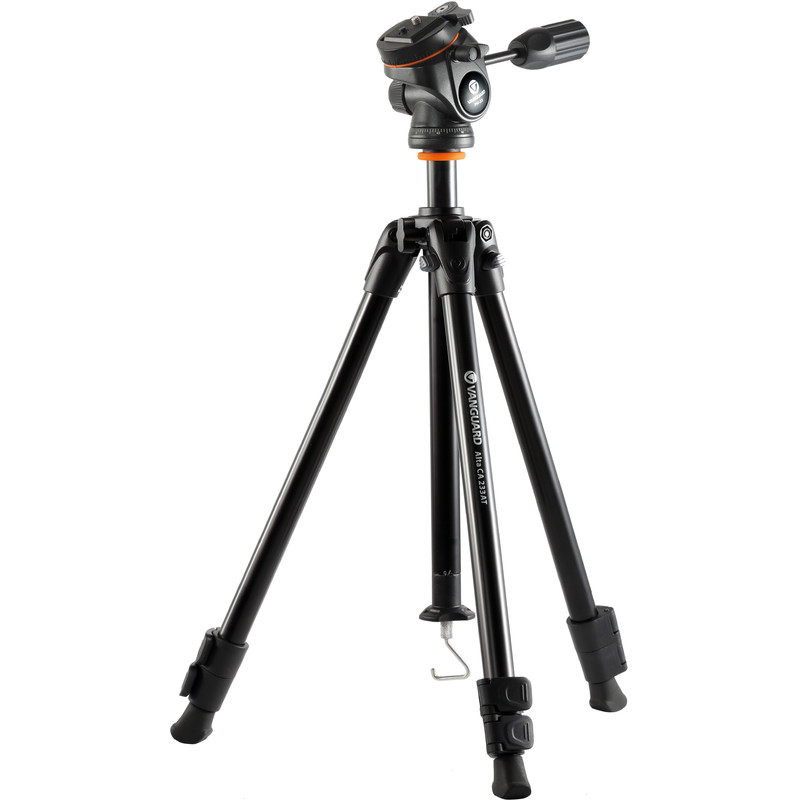 Vanguard Trepied din aluminiu Alta CA 233AP