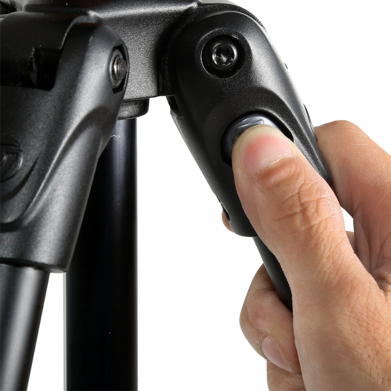 Vanguard Trepied din aluminiu Alta CA 233AP