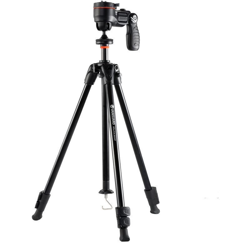 Vanguard Trepied din aluminiu Alta CA 203AGH