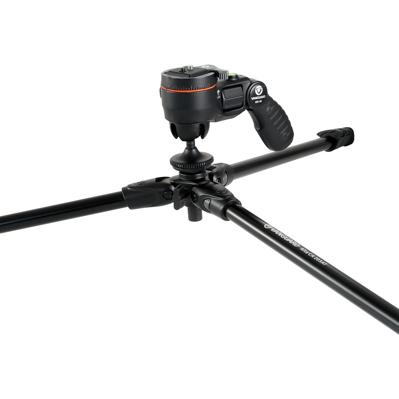 Vanguard Trepied din aluminiu Alta CA 203AGH