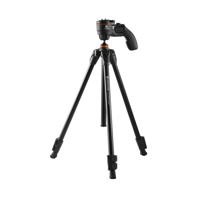 Vanguard Trepied din aluminiu Espod CX 233AGH