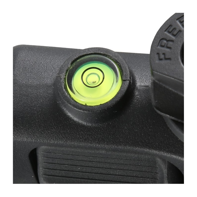 Vanguard Trepied din aluminiu Espod CX 233AGH