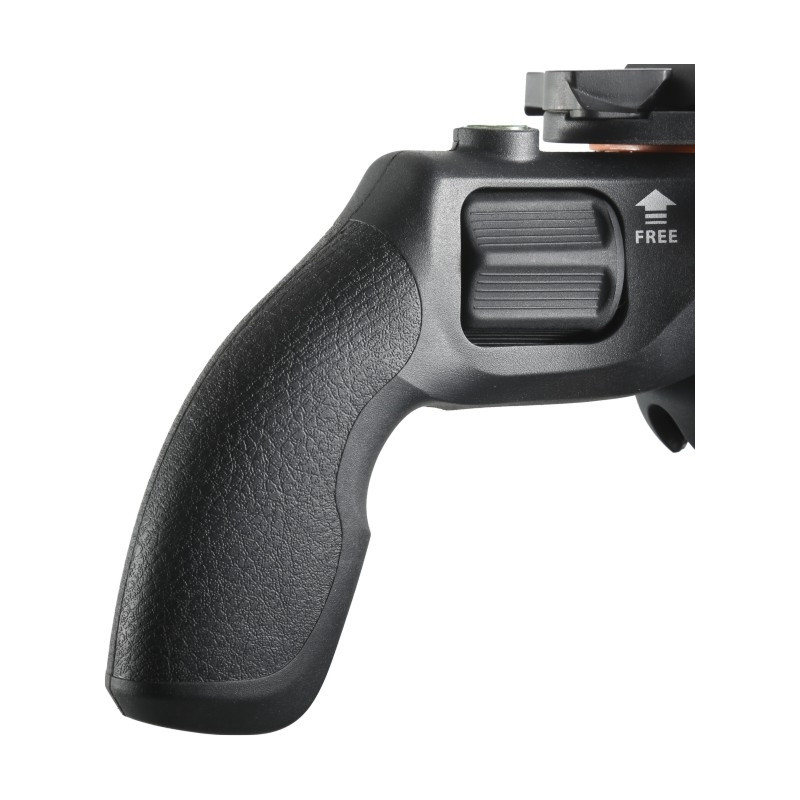 Vanguard Trepied din aluminiu Espod CX 233AGH