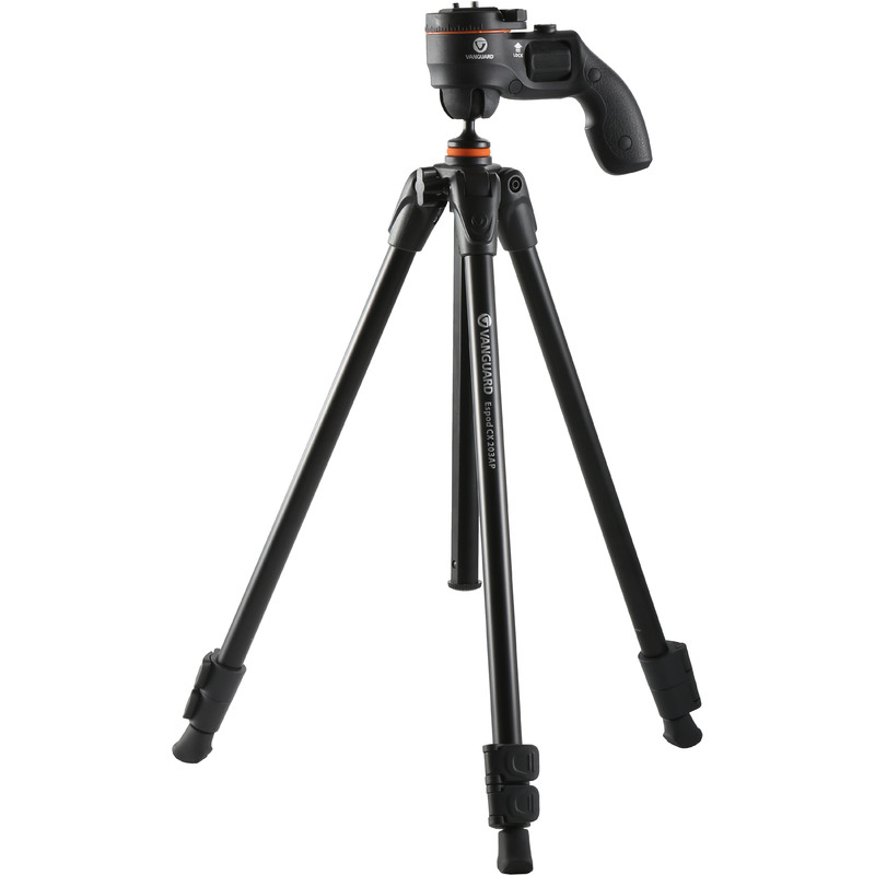 Vanguard Trepied din aluminiu Espod CX 203AGH
