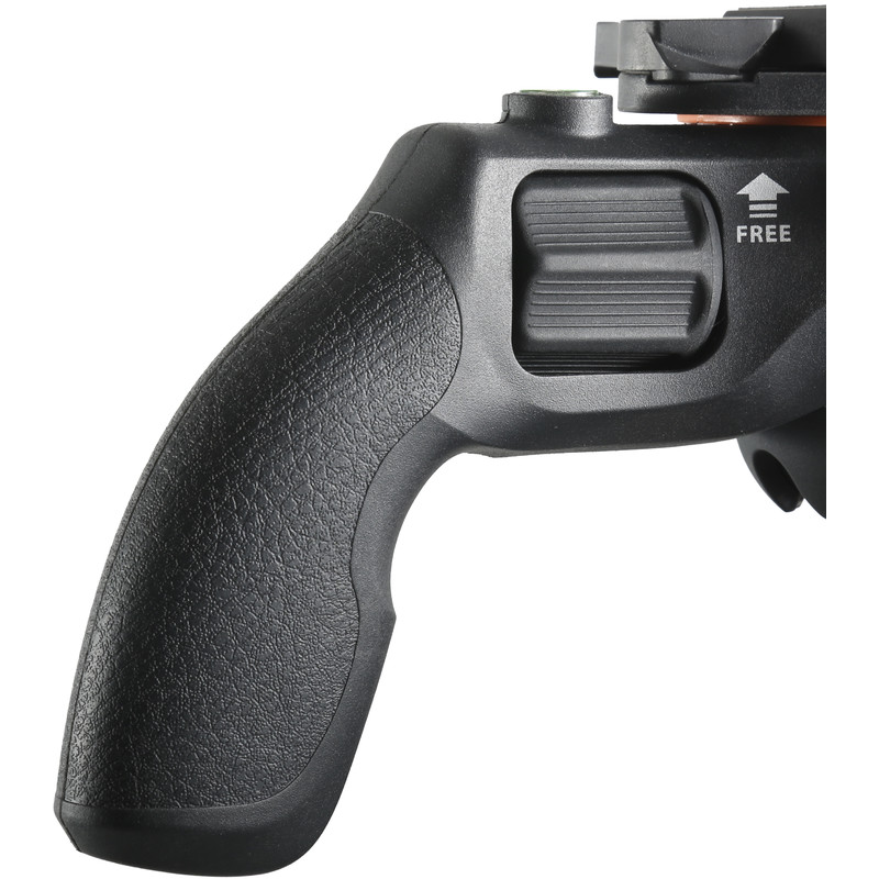 Vanguard Trepied din aluminiu Espod CX 203AGH