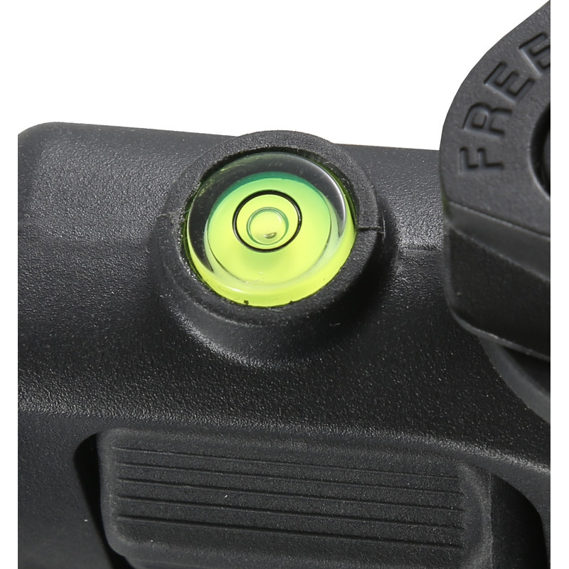 Vanguard Trepied din aluminiu Espod CX 203AGH