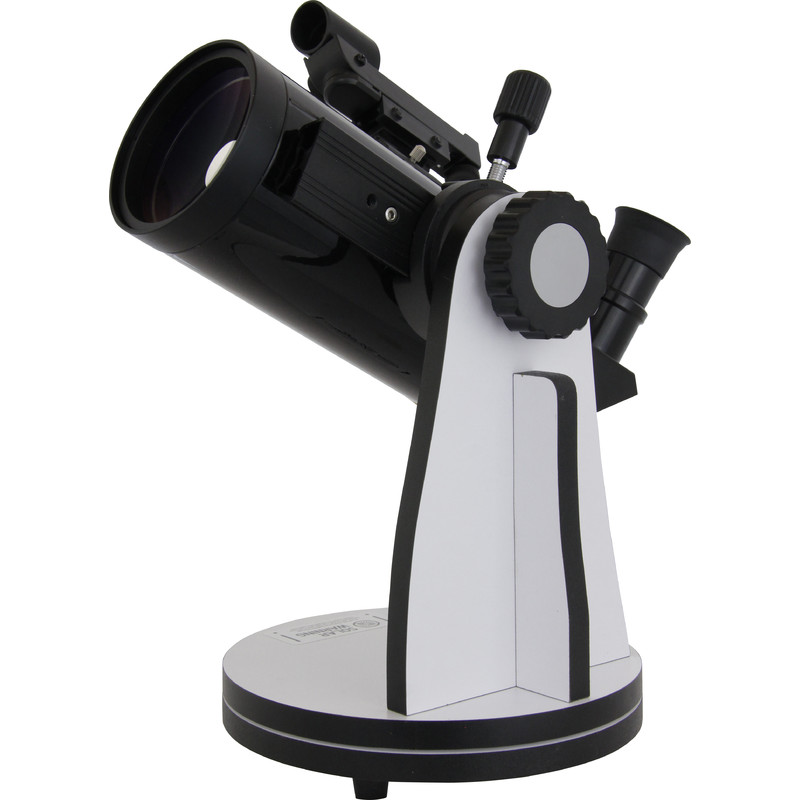 Omegon Telescop Dobson MightyMak 80