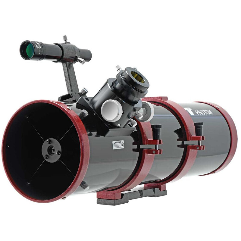 TS Optics Telescop N 150/900 Photon OTA