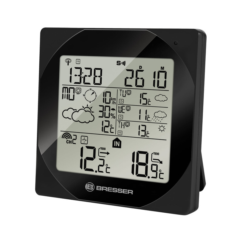 Bresser Statie meteo 4CAST NGB