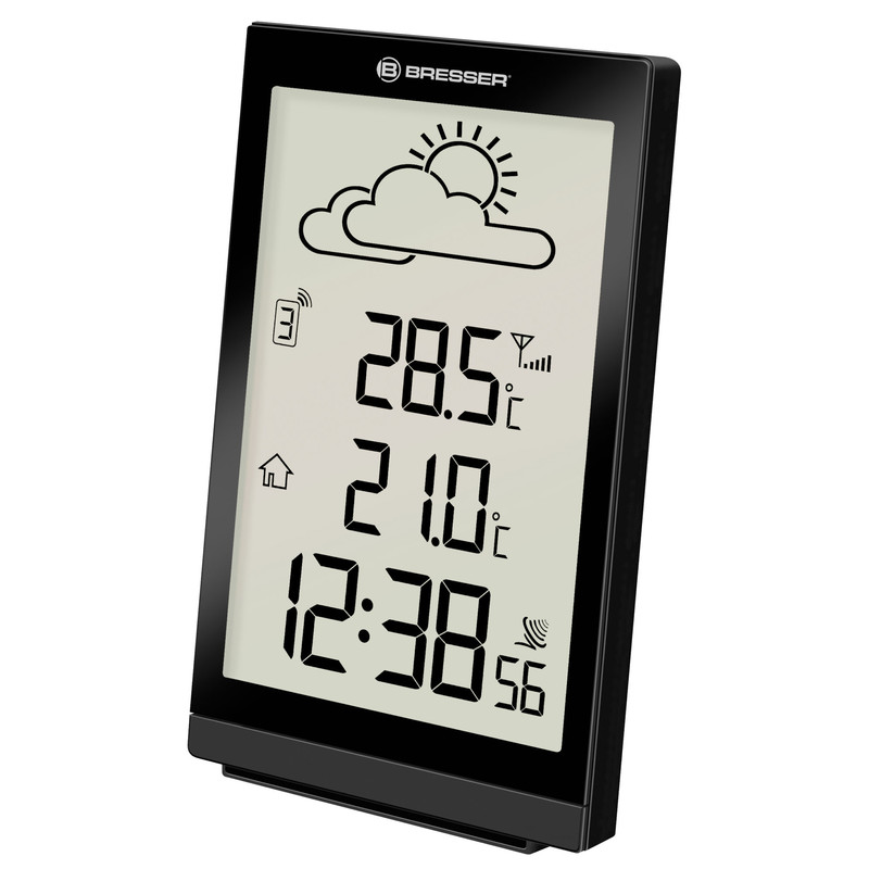 Bresser Statie meteo TemeoTrend ST