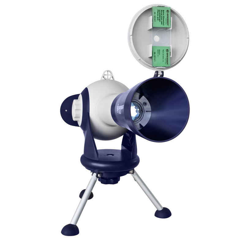 Bresser Telescop TeleMicroscop Argo