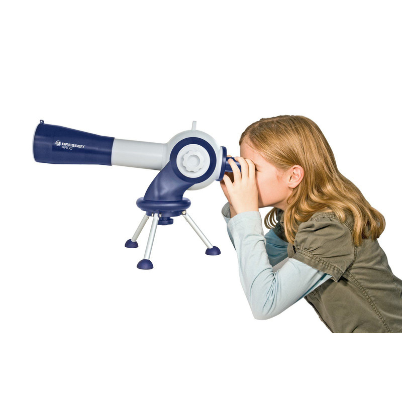 Bresser Telescop TeleMikroskop Argo