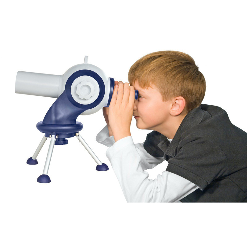 Bresser Telescop TeleMikroskop Argo