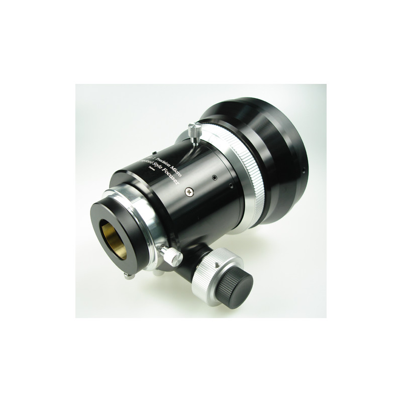 GSO Focuser Crayford pentru Refractoare, reducere 1:10