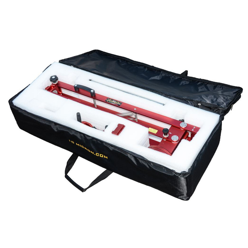 10Micron Geanta transport pentru montura Leonardo