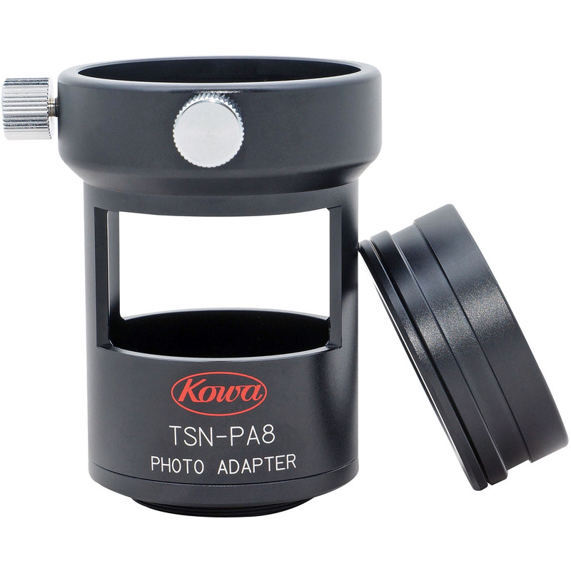 Kowa Adaptoare foto TSN-PA8 (TSN-660/600/SV-82)