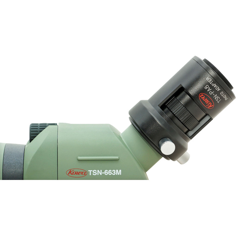 Kowa Adaptoare foto TSN-PA8 (TSN-660/600/SV-82)