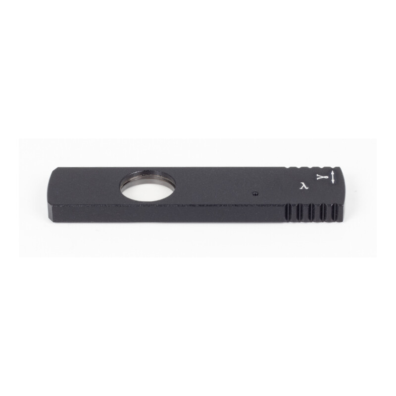 Motic Placa lambda a compensatorului (comandă I. roșu); pentru BA-310POL