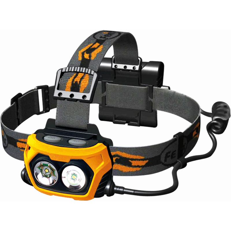 Fenix Frontala HP25