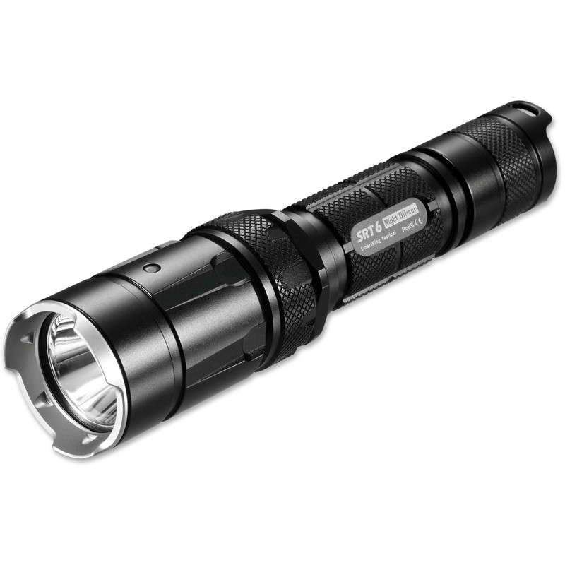 Nitecore Lanternă Lanterna SRT-6