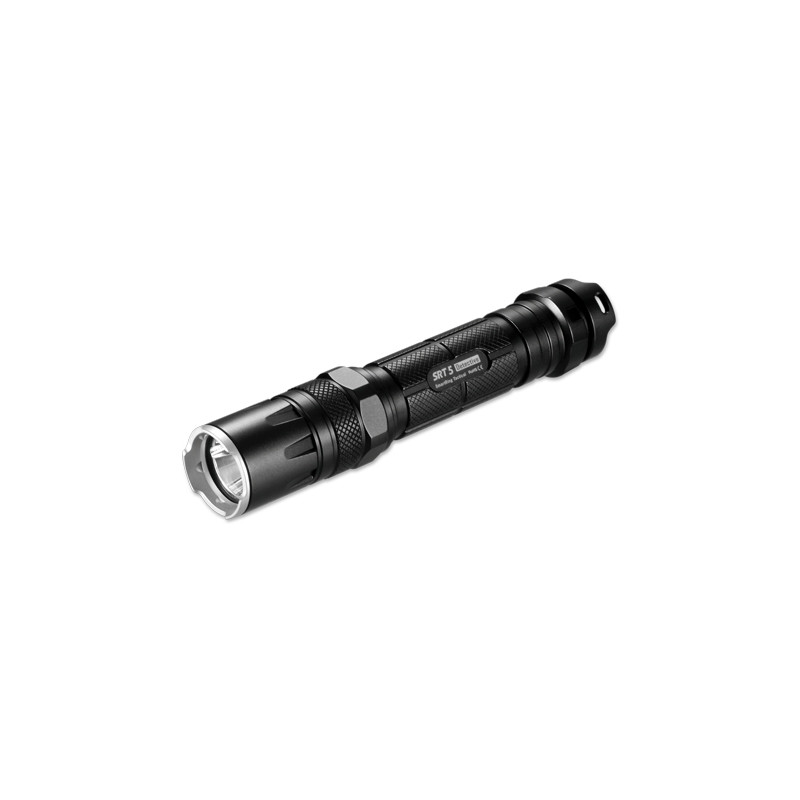 Nitecore Lanternă Lanterna SRT-5