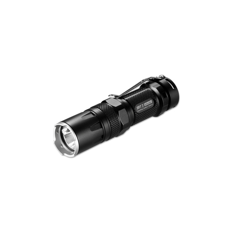 Nitecore Lanternă Lanterna SRT-3