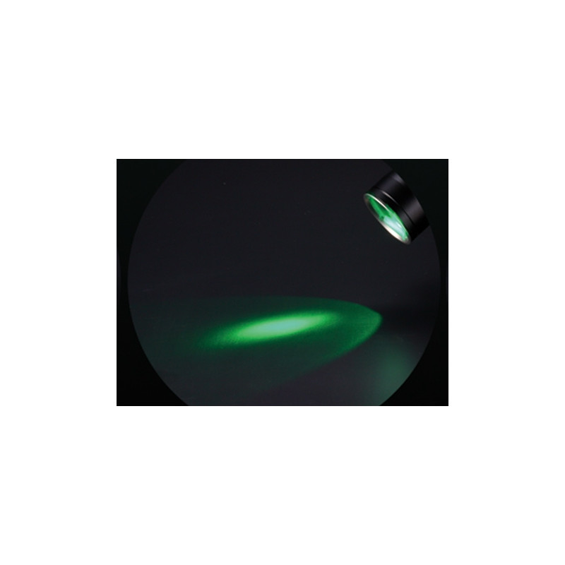 Nitecore Lanternă Lanterna Chameleon CG6, alb/verde