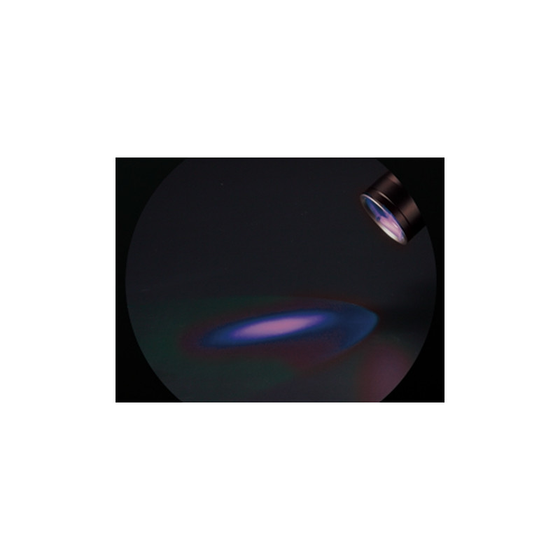 Nitecore Lanternă Lanterna Chameleon CU6, alb/UV 365nm