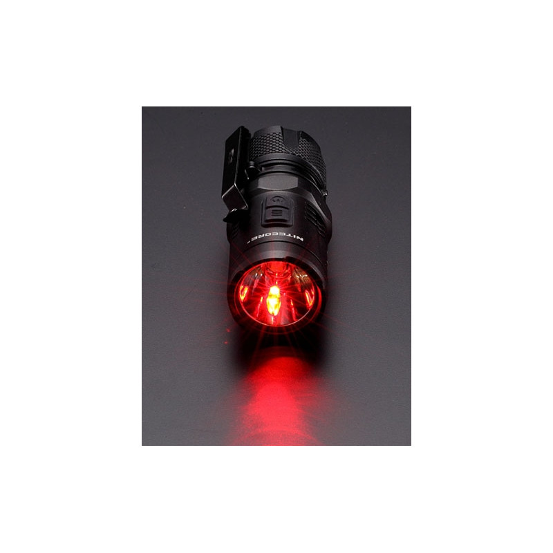 Nitecore Lanternă Lanterna EC11