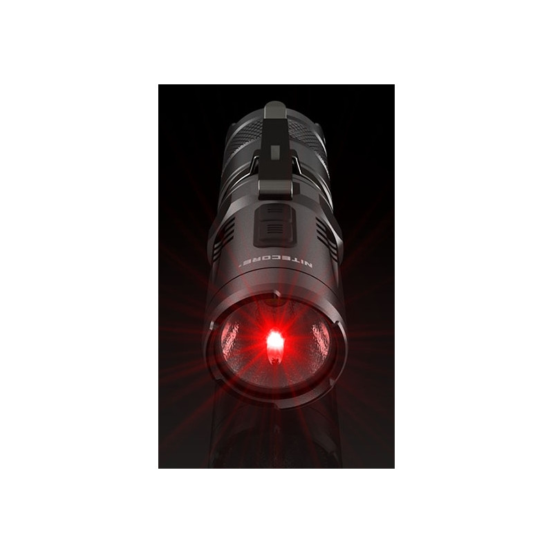 Nitecore Lanternă Lanterna PMT10C