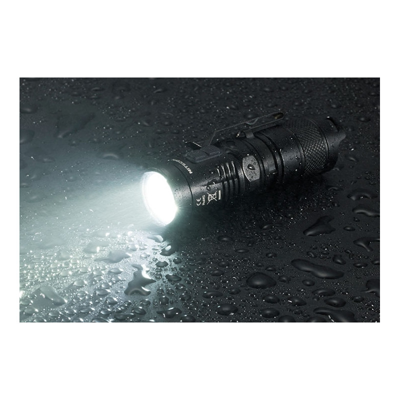 Nitecore Lanternă Lanterna PMT10C