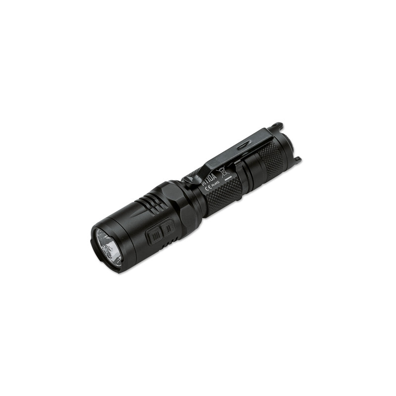 Nitecore Lanternă Lanterna MT10A