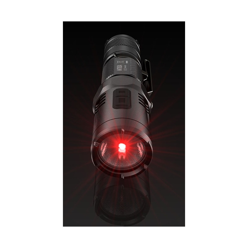 Nitecore Lanternă Lanterna MT10A