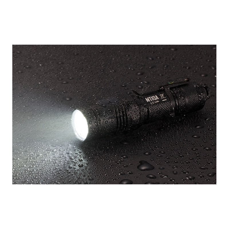 Nitecore Lanternă Lanterna MT10A