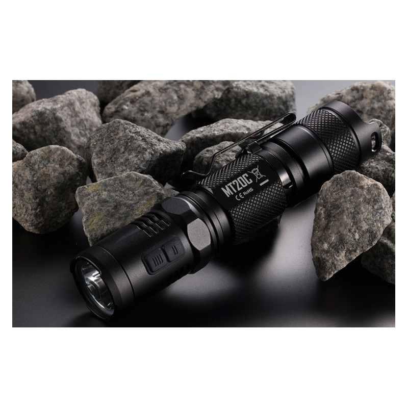 Nitecore Lanternă Lanterna MT20C