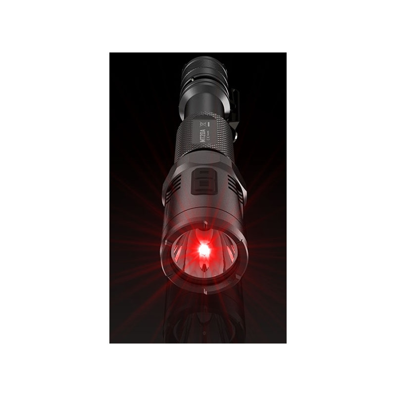 Nitecore Lanternă Lanterna MT20A