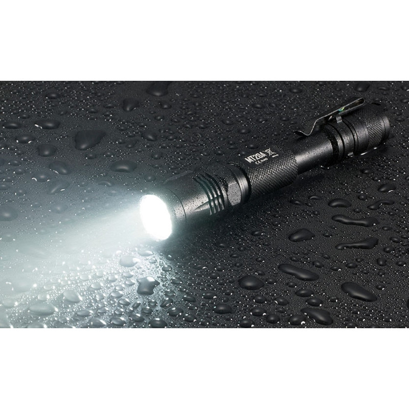Nitecore Lanternă Lanterna MT20A