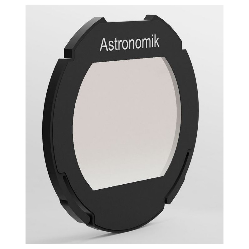 Astronomik Filtre Filtru Luminance L-1 EOS-Clip APS-C UV-IR cut