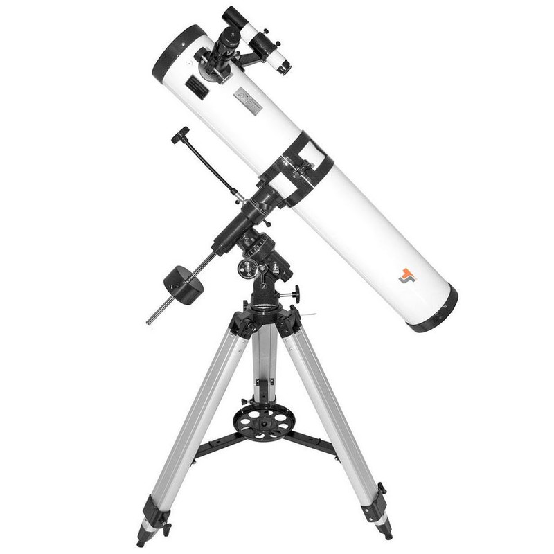 TS Optics Telescop N 114/900 Starscope EQ3-1