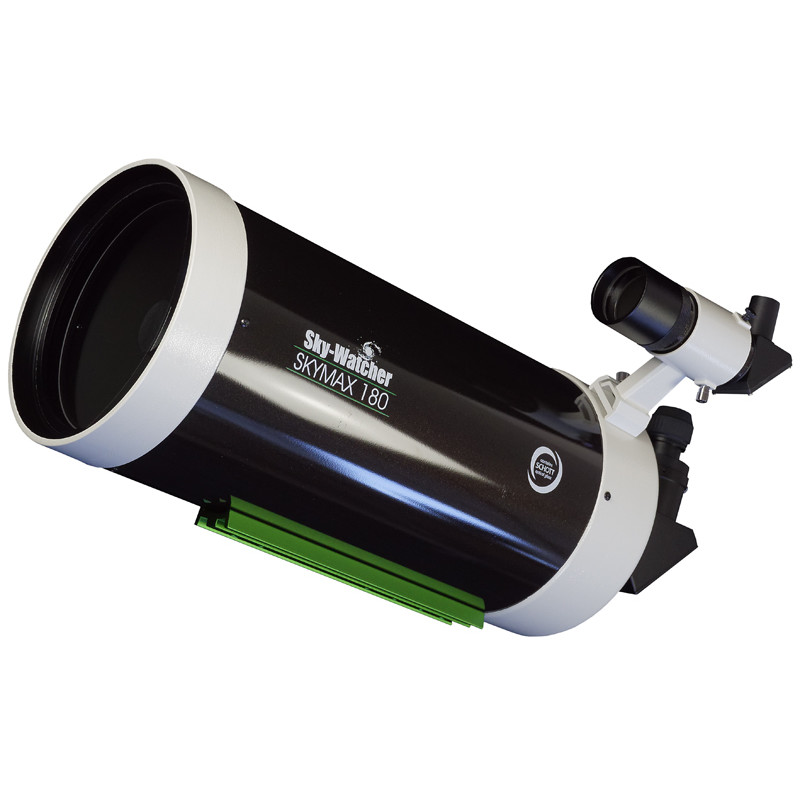 Skywatcher Telescop Maksutov MC 180/2700 SkyMax 180 EQ6 Pro SynScan GoTo