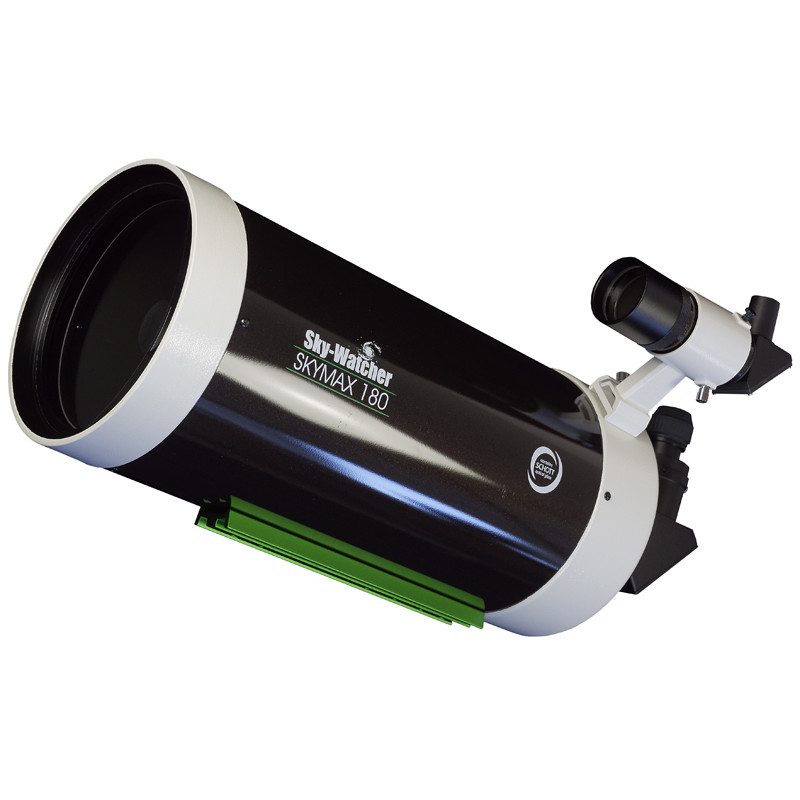Skywatcher Telescop Maksutov MC 180/2700 SkyMax HEQ-5