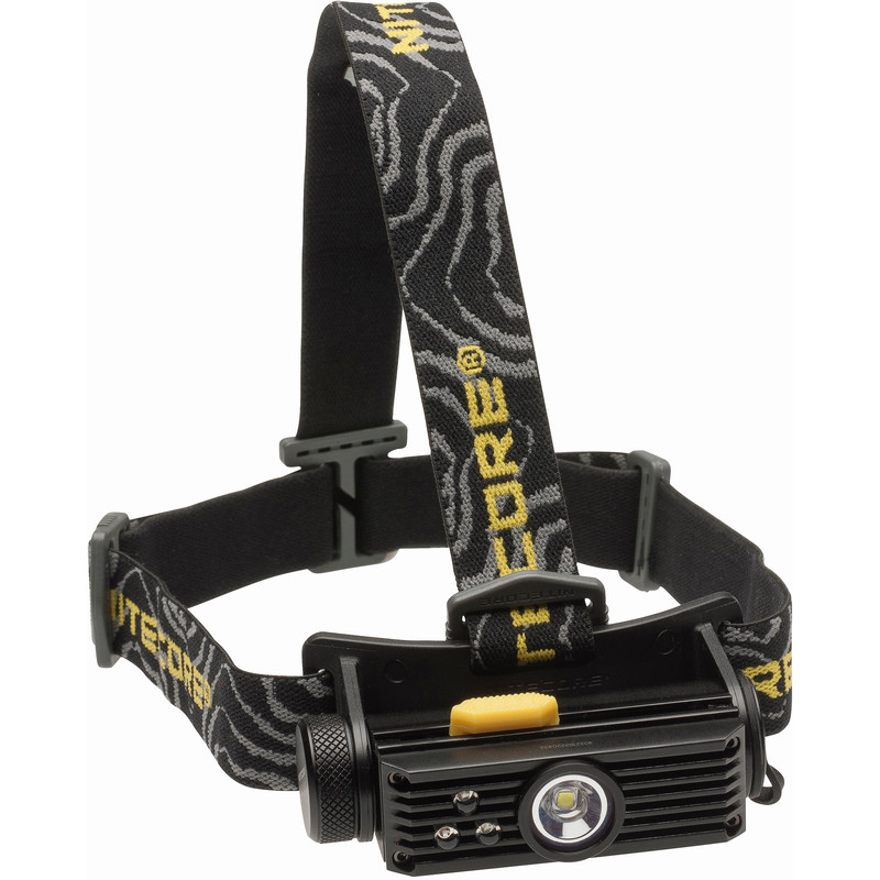 Nitecore Frontala HC90
