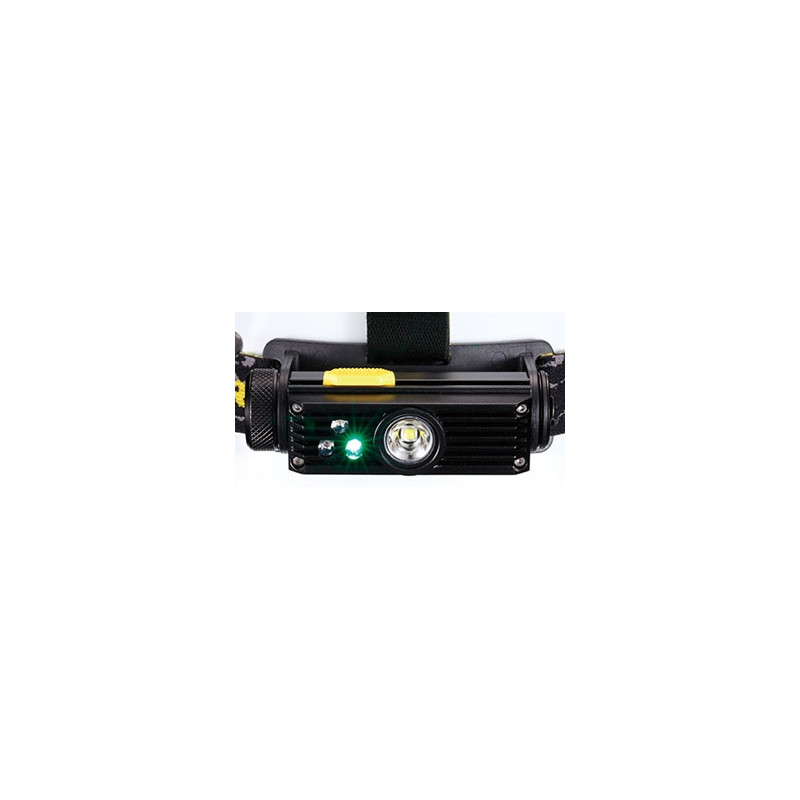 Nitecore Frontala HC90