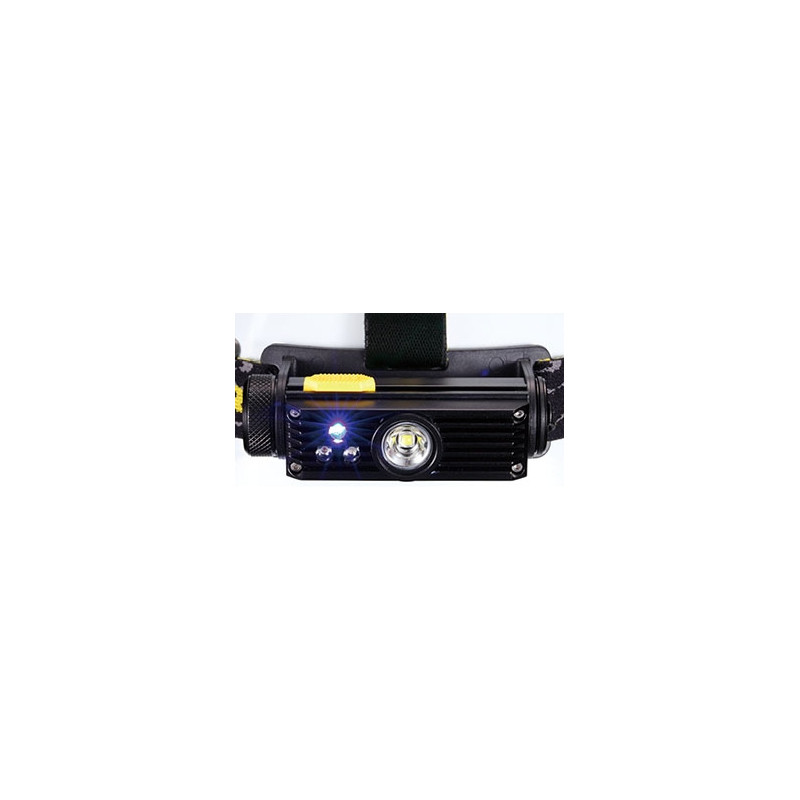 Nitecore Frontala HC90