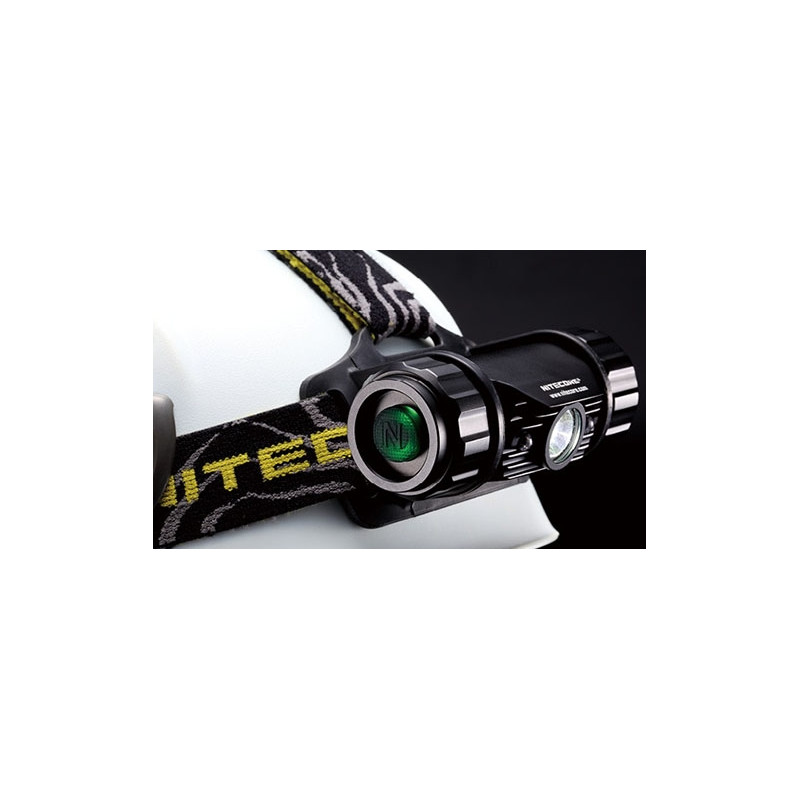 Nitecore Frontala HC90