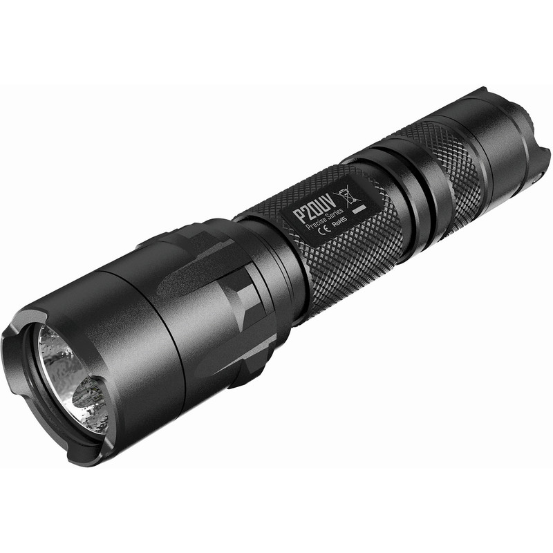 Nitecore Lanternă Lanterna P20UV