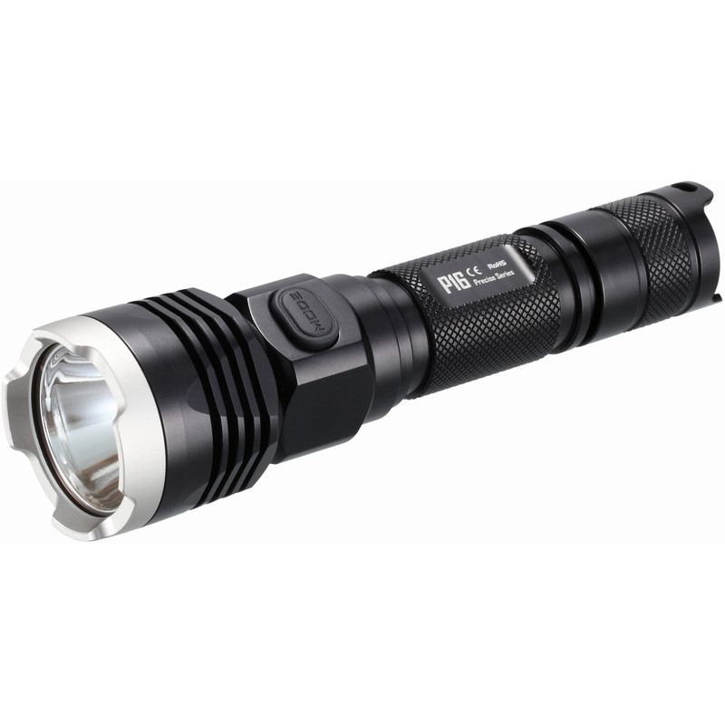 Nitecore Lanternă Lanterna P16