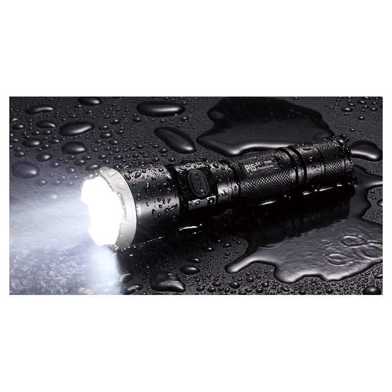 Nitecore Lanternă Lanterna P16